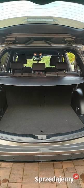 Używany Toyota RAV4 141 KM (103 kW) 2017 SUV