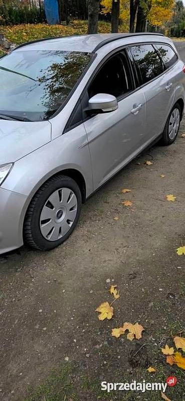 Używany Ford Focus 2011