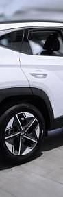 Nowe Hyundai Tucson 150 KM (110 kW) 2025 Biały SUV