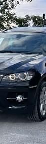 Używany BMW X6 306 KM (225 kW) 2010 Inny kolor SUV
