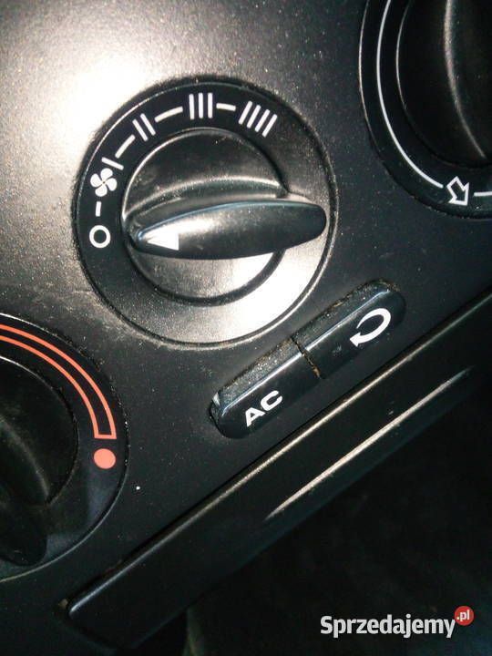 Używany 2001 Seat Leon | 6700 zł (Drogi) - Obraz 1/4