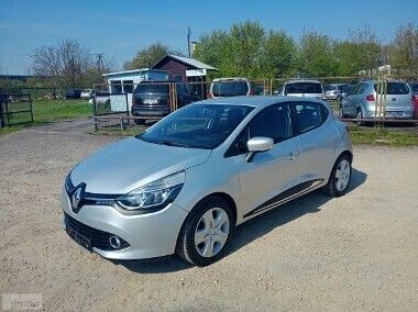 Używany 2015 Renault Clio IV Hatchback | 24 800 zł (Uczciwa cena) - Obraz 1/4