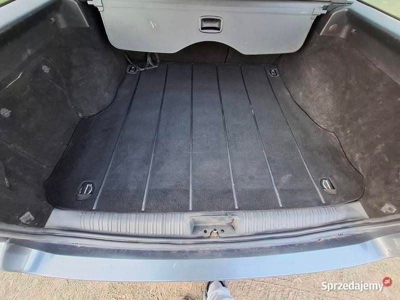 Używany Ford Mondeo 2004 Kombi