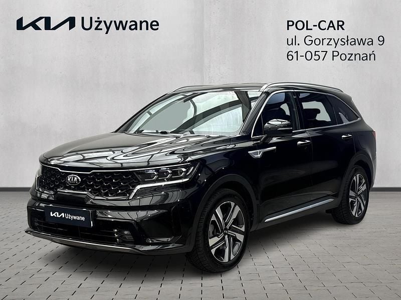 Używany Kia Sorento 2020 SUV