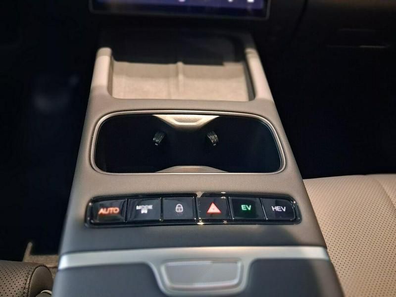 Używany Jaecoo 7 2025 Srebrny SUV