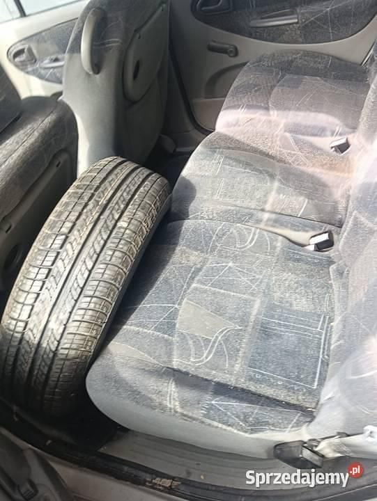 Używany 2000 Renault Scénic Minivan | 1600 zł (Uczciwa cena) - Obraz 1/2