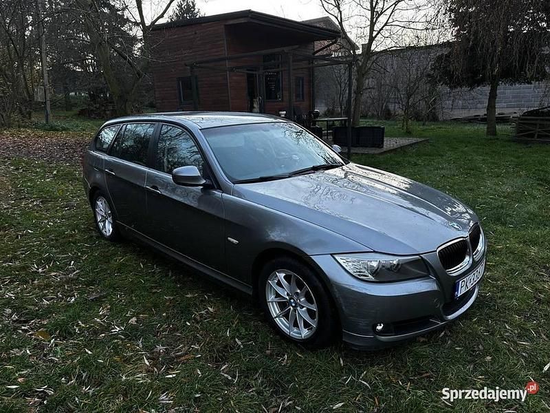 Używany 2010 BMW 320 | 23 900 zł (Uczciwa cena) - Obraz 1/4