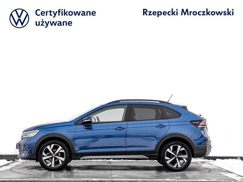 Używany VW Taigo 116 KM (85 kW) 2024 SUV