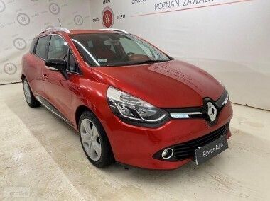 Inny kolor Używany 2013 Renault Clio IV Hatchback | 27 900 zł (Uczciwa cena) - Obraz 1/4