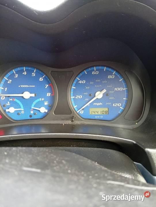 Używany Honda HR-V 2000 SUV