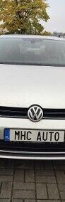 Używany VW Golf VII Trendline 86 KM (63 kW) 2015 Srebrny Hatchback