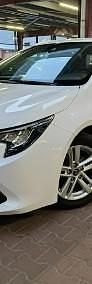 Używany Toyota Corolla 122 KM (89 kW) 2019 Biały Kombi