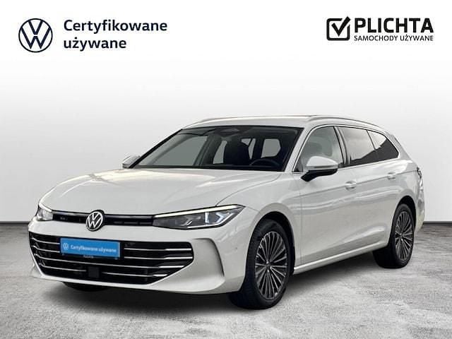 Nowe 2025 VW Passat | 219 900 zł (Uczciwa cena) - Obraz 1/4