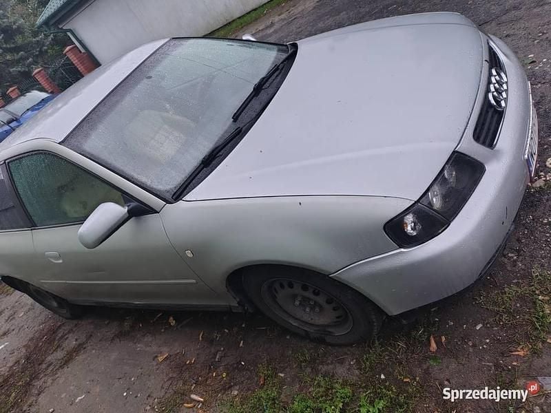 Używany 2000 Audi A3 | 2700 zł (Dobra cena) - Obraz 1/4