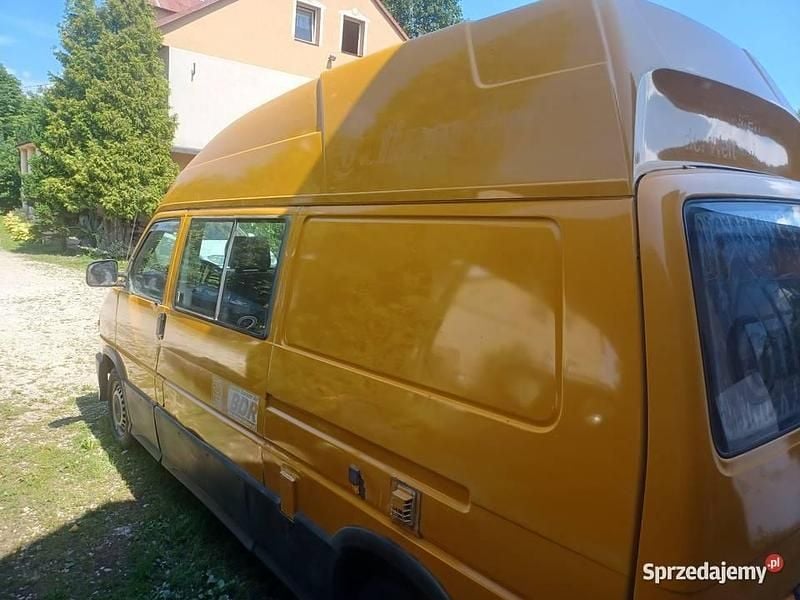 Używany VW California California 1992 Van