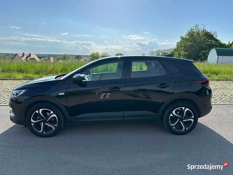 Używany Opel Grandland X 2019 SUV