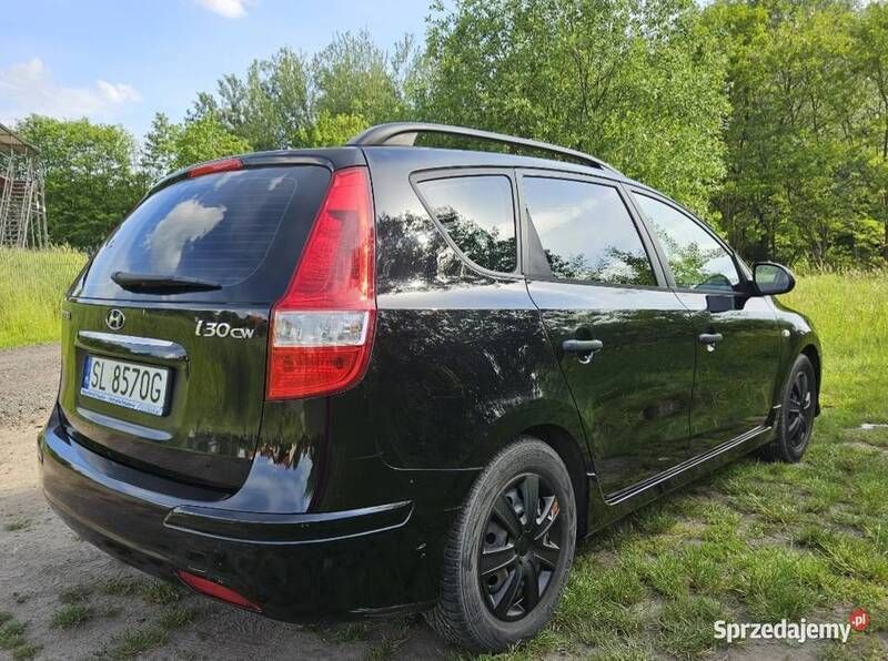 Używany Hyundai i30 2011 Kombi