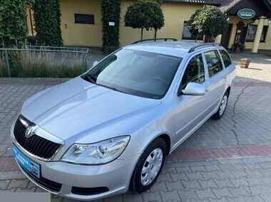 Używany 2013 Skoda Octavia Kombi | 18 900 zł (Uczciwa cena) - Obraz 1/4