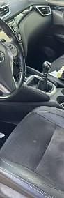 Używany Nissan Qashqai 116 KM (85 kW) 2016 Inny kolor SUV
