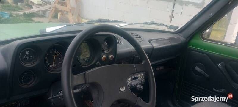 Używany 1994 Lada niva SUV | 4900 zł - Obraz 1/4