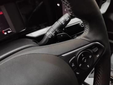 Używany Opel Mokka Edition 130 KM (95 kW) 2024 Szary SUV