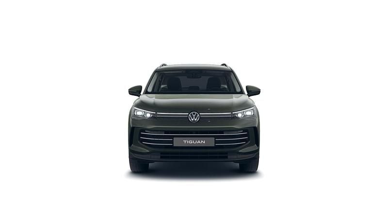 Nowe 2025 VW Tiguan SUV | 238 159 zł (Drogi) - Obraz 1/1