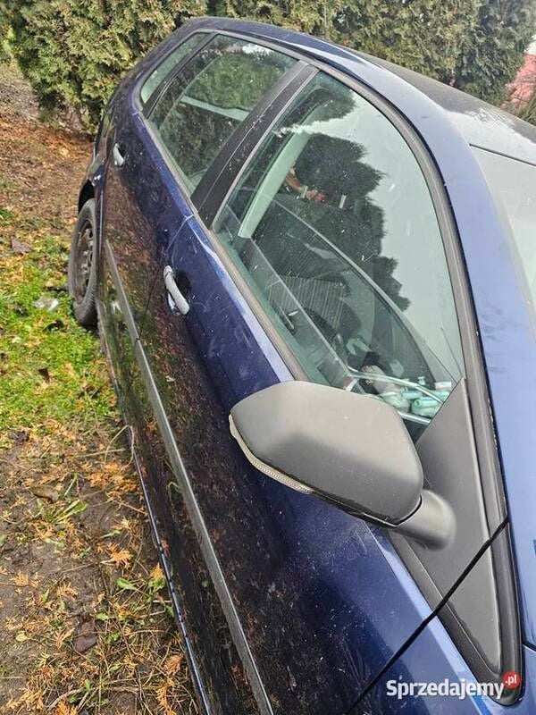 Używany VW Polo 2005 Hatchback