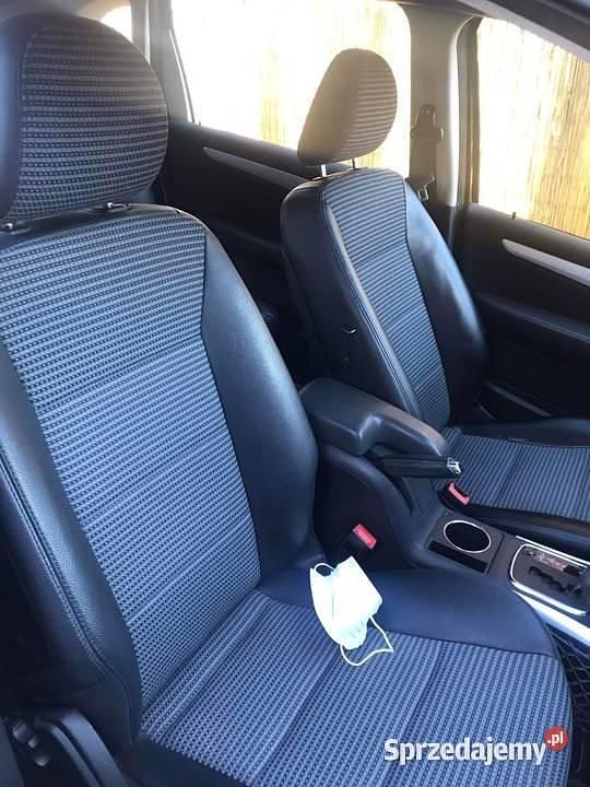 Czarny Używany 2005 Toyota Prius Hatchback | 10 000 zł - Obraz 1/4