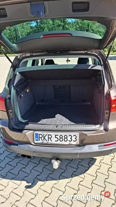 Używany 2011 VW Tiguan SUV | 39 000 zł (Uczciwa cena) - Obraz 1/4