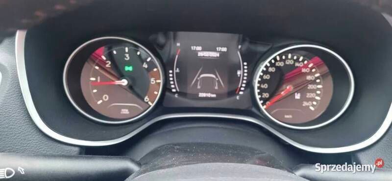 Używany Jeep Compass 2020 SUV