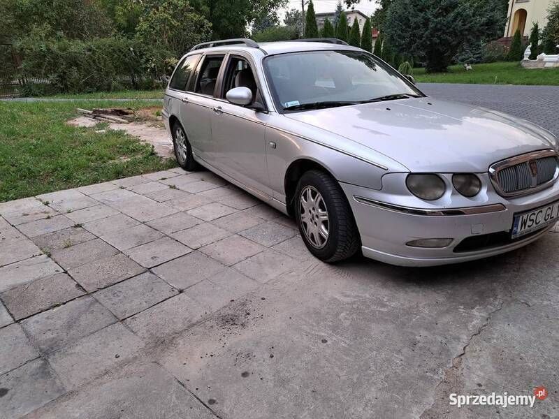 Używany Rover 75 2004 Kombi