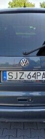 Używany VW Sharan 140 KM (102 kW) 2006 Szary Minivan