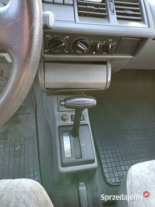 Używany Renault Clio II 1998 Czarny