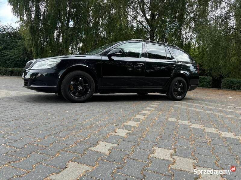 Używany 2012 Skoda Octavia | 20 900 zł (Uczciwa cena) - Obraz 1/4