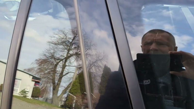 Biały Używany 2016 Skoda Octavia Kombi | 32 000 zł (Drogi) - Obraz 1/4