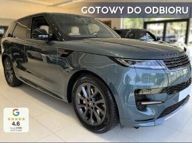 Inny kolor Używany 2024 Land Rover Range Rover Sport SE Dynamic SUV | 474 700 zł - Obraz 1/4