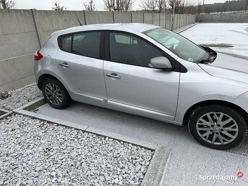 Używany 2014 Renault Mégane III | 15 000 zł (Super Cena) - Obraz 1/4