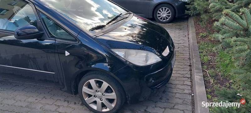 Używany 2006 Mitsubishi Colt | 6990 zł (Uczciwa cena) - Obraz 1/4