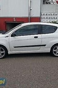 Używany Chevrolet Aveo 84 KM (61 kW) 2010 Hatchback