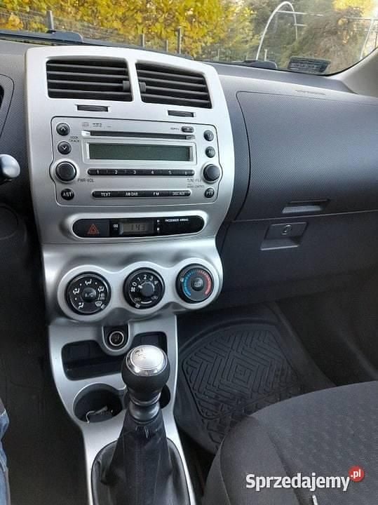 Używany Toyota Urban Cruiser 2009 SUV