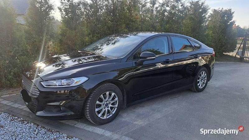 Używany Ford Mondeo 2016 Hatchback