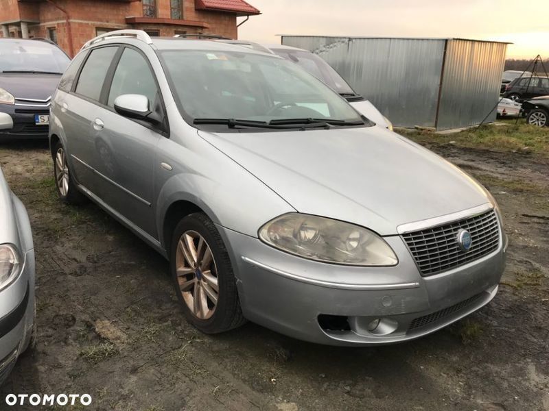 Fiat croma 2