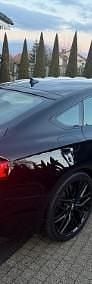 Używany Audi A5 Sportback S-Line 231 KM (169 kW) 2020 Czarny Hatchback