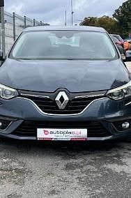 Używany Renault Mégane IV 110 KM (80 kW) 2018 Inny kolor Sedan/Limuzyna
