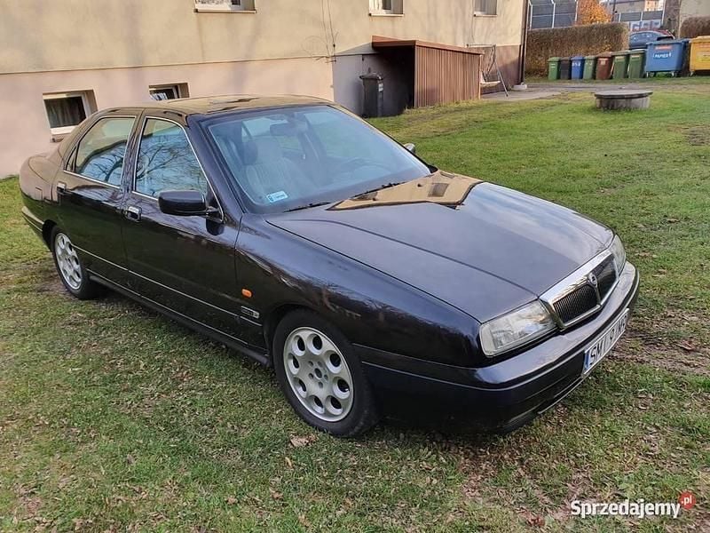 Używany 1996 Lancia Kappa | 15 000 zł - Obraz 1/4