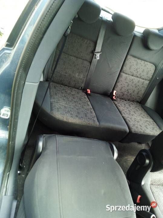 Używany Mitsubishi Colt 95 KM (69 kW) 2009 Hatchback