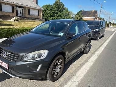 Inny kolor Używany 2015 Volvo XC60 SUV | 59 900 zł (Dobra cena) - Obraz 1/4
