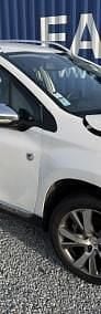 Używany Peugeot 2008 110 KM (80 kW) 2015 Biały SUV
