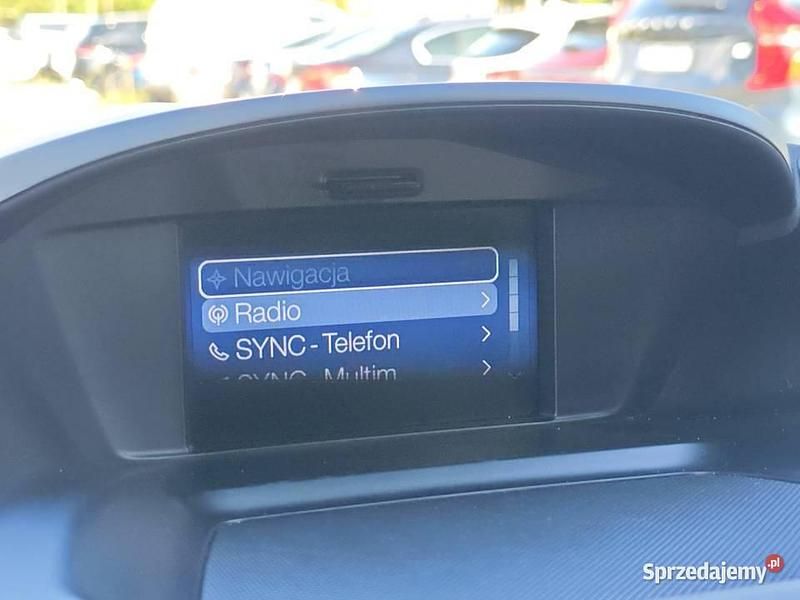 Używany Ford Kuga Titanium 163 KM (119 kW) 2013 SUV