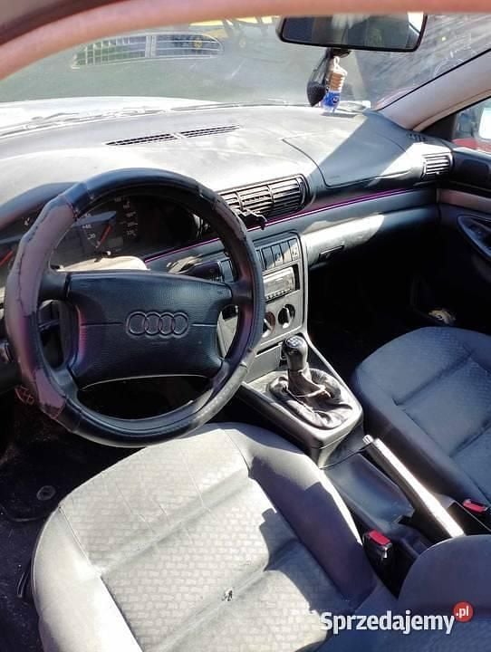 Używany 1995 Audi A4 | 2600 zł - Obraz 1/2
